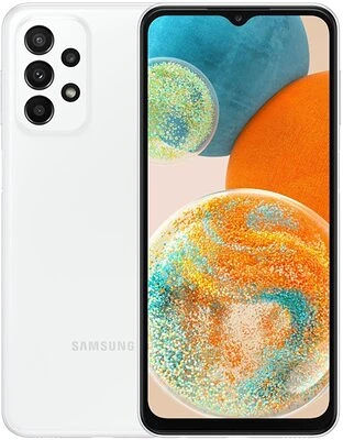 Samsung SM-A236BZWUEUE nagyítás
