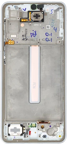 Samsung SM-A336B A33 5G nagyítás