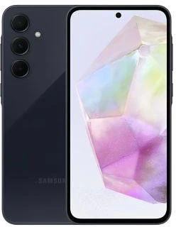 Samsung SM-A356BZKGEUE nagyítás