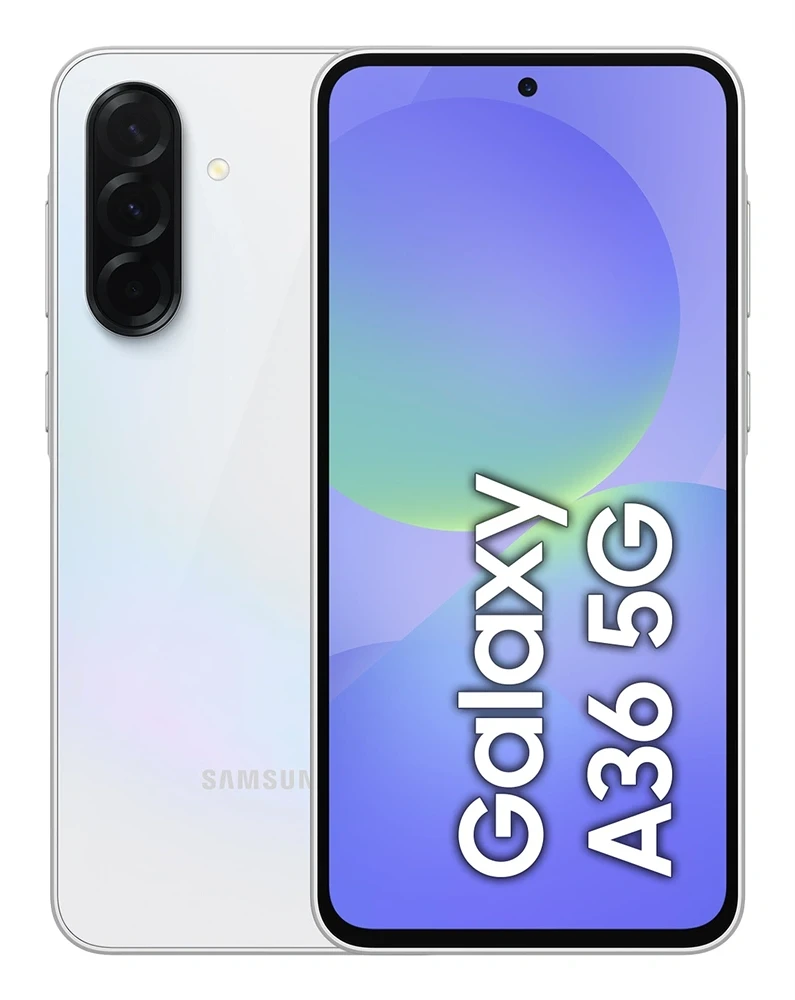 Samsung SM-A366BZABEUB nagyítás