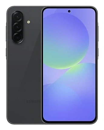 Samsung SM-A366BZKBEEB nagyítás