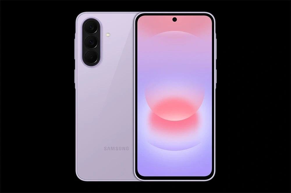 Samsung SM-A376BLVBEUE nagyítás