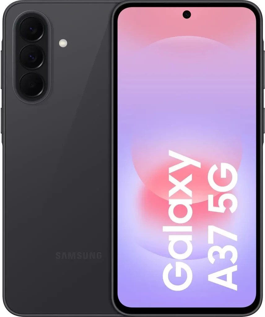 Samsung SM-A376BZABEUE nagyítás