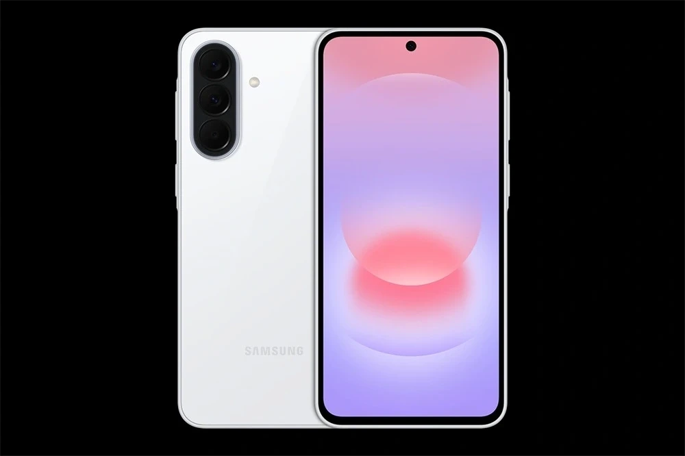 Samsung SM-A376BZWBEUE nagyítás