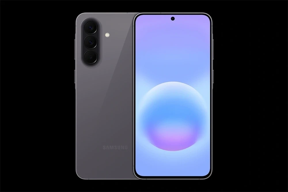 Samsung SM-A576BZAHEUE nagyítás