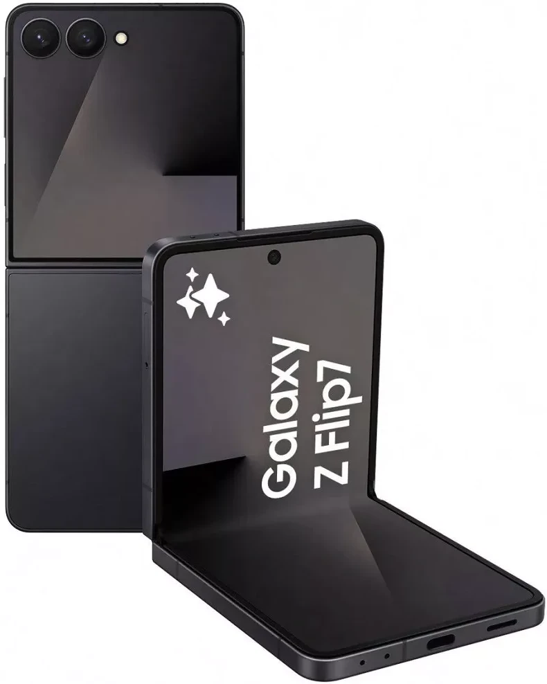 Samsung SM-F766BZKHEUE nagyítás