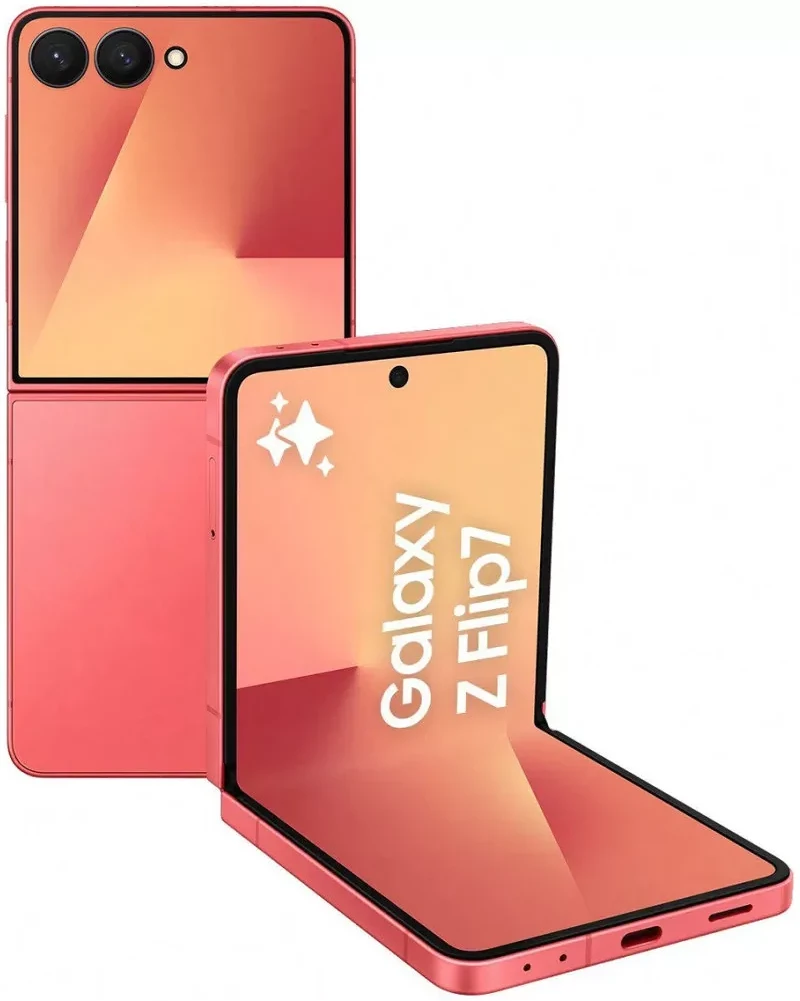 Samsung SM-F766BZRHEUE nagyítás