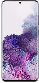 <span itemprop='brand'>Samsung</span> <span itemprop='sku'>SM-G985 GALAXY S20+ DS, BLACK</span> nagyítás