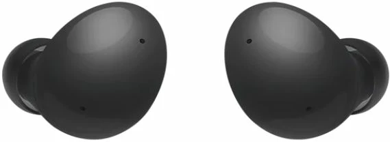 Samsung SM-R177NZKAEUH GALAXY BUDS2, BLACK nagyítás