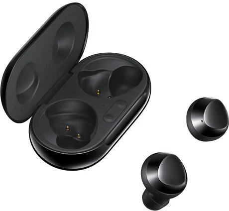 Samsung SM-R190NZKAEUE GALAXY BUDS PRO, FEKETE nagyítás