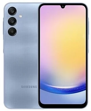 Samsung A256BGALAXYA255GDS8256GBYELLOW nagyítás