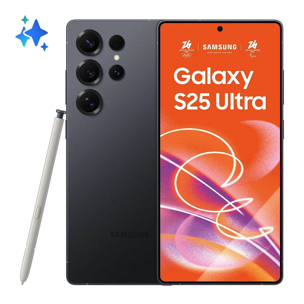 Samsung SM-S938BAKGEUE nagyítás
