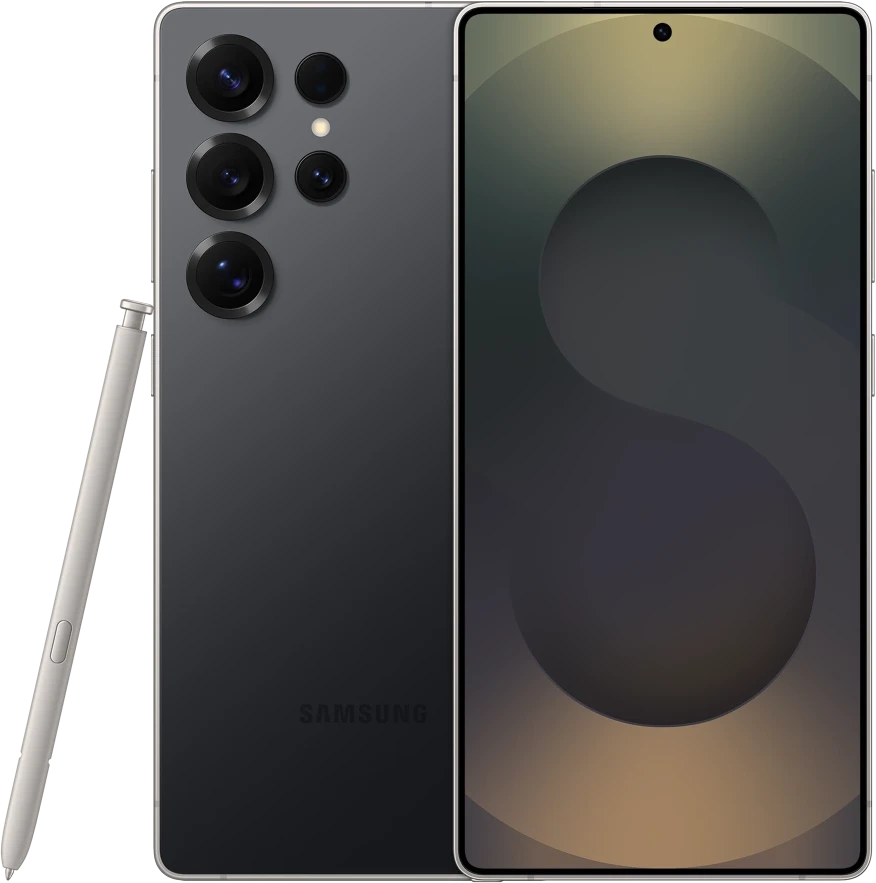 Samsung SM-S938/DS FEKETE nagyítás