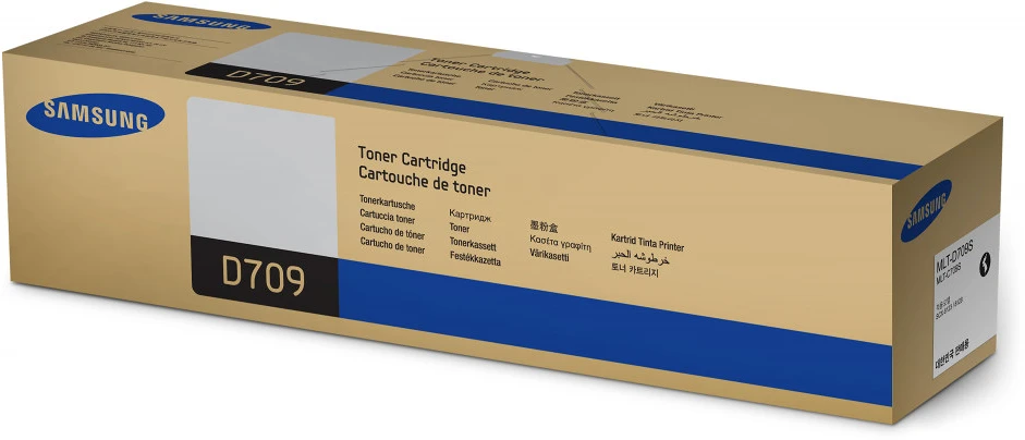 Samsung SS797A nagyítás