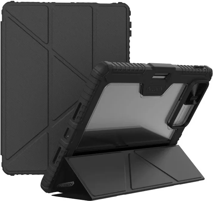 Samsung TAB S10 FE nagyítás