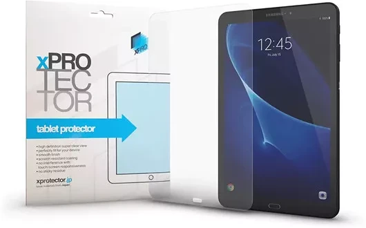 Samsung TAB S7 FE nagyítás