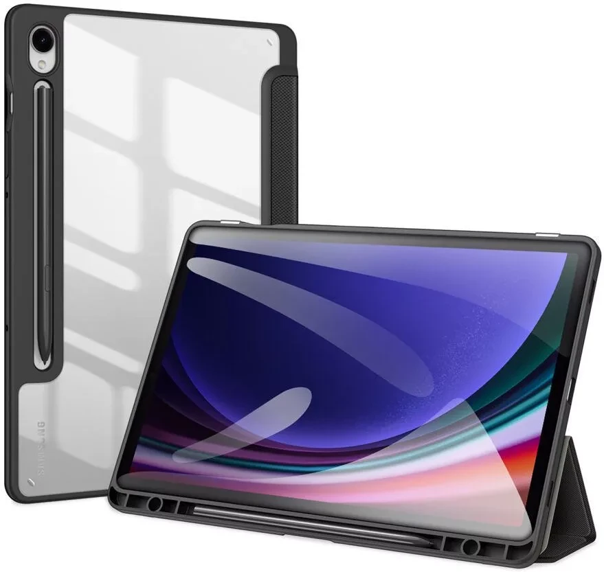 Samsung TAB S9 FE/S10 FE nagyítás