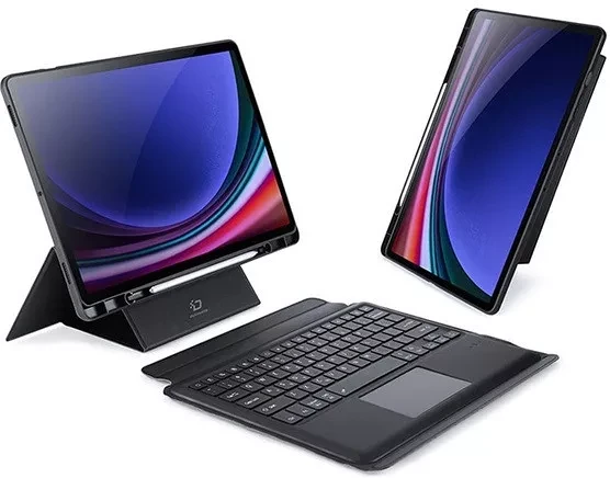 Samsung TAB S9/ S9FE/ S10FE / S10 nagyítás