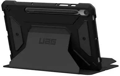 Samsung TAB S9 TOK, BLACK nagyítás