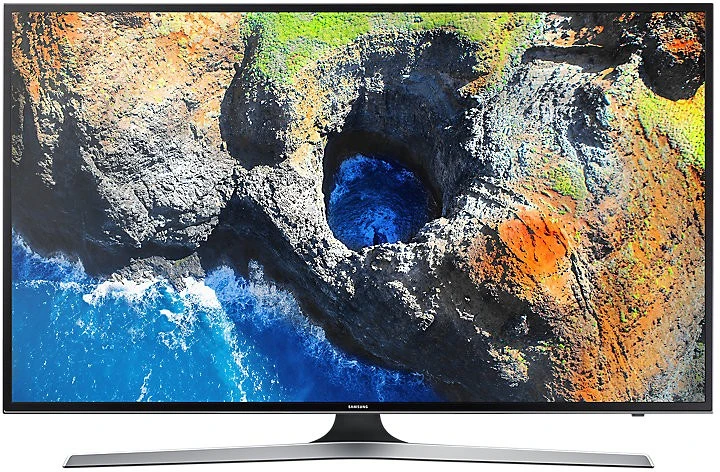 Samsung UE40MU6122KXXH nagyítás