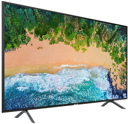 Samsung UE40NU7122KXXH nagyítás