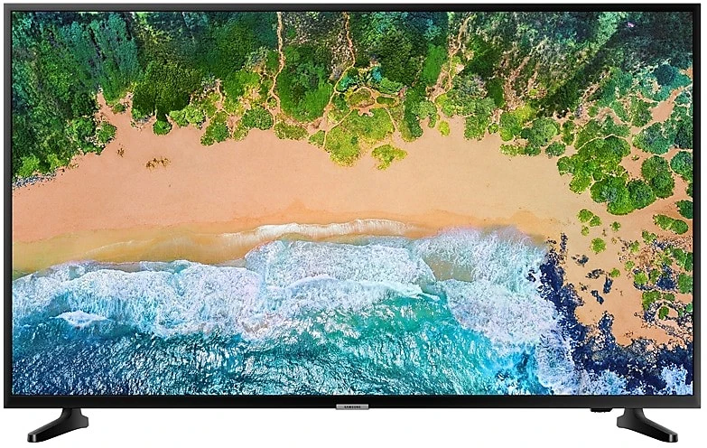Samsung UE43NU7092UXXH nagyítás
