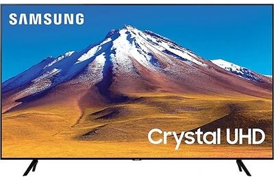 Samsung UE43TU7022KXXH nagyítás