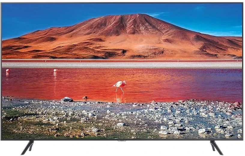 Samsung UE43TU7102KXXH nagyítás