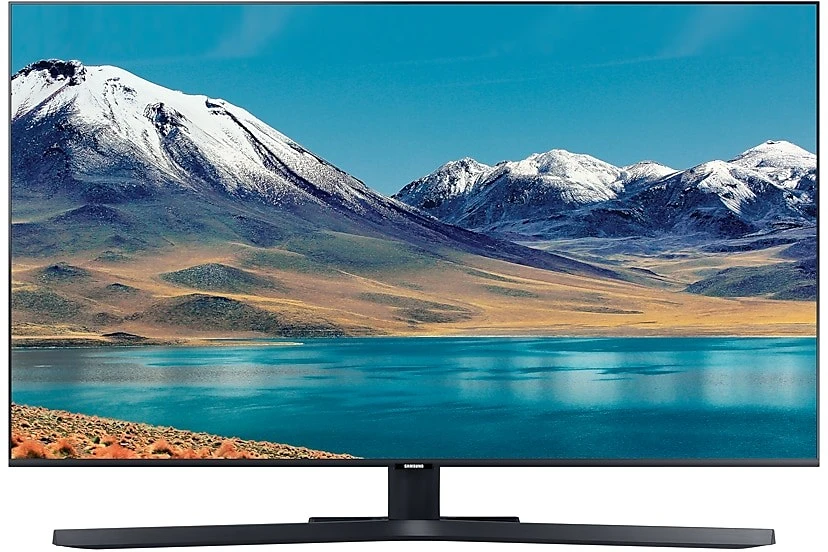 Samsung UE43TU8502UXXH nagyítás