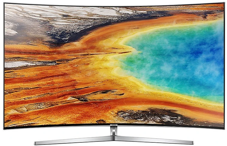 Samsung UE49MU9002TXXH nagyítás