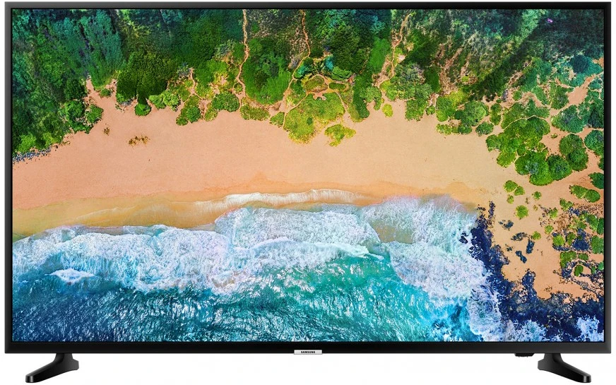 Samsung UE50NU7022KXXH nagyítás