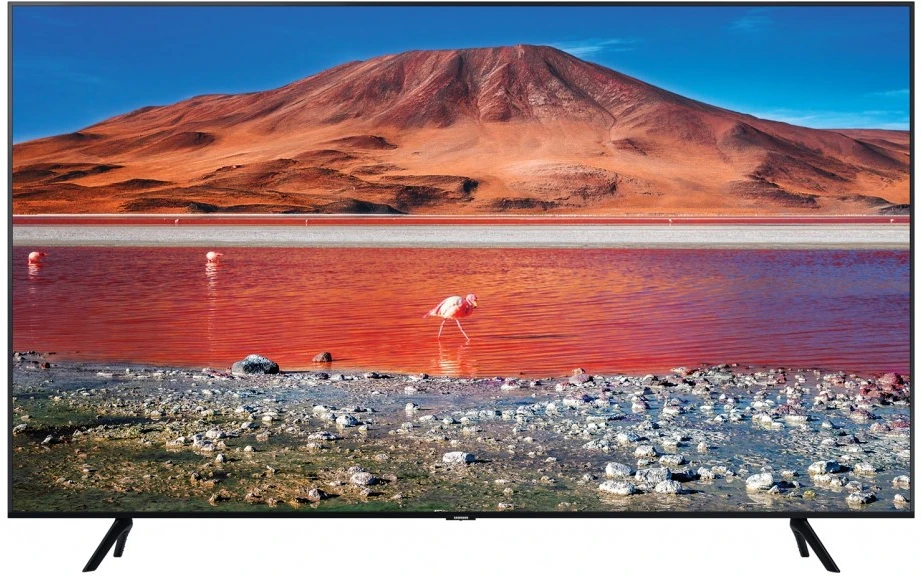 Samsung UE50TU7002KXXH nagyítás
