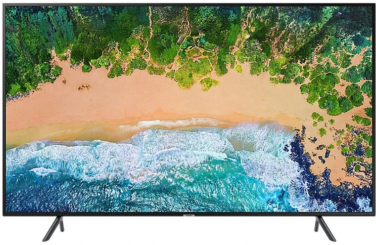 Samsung UE55NU7102KXXH nagyítás