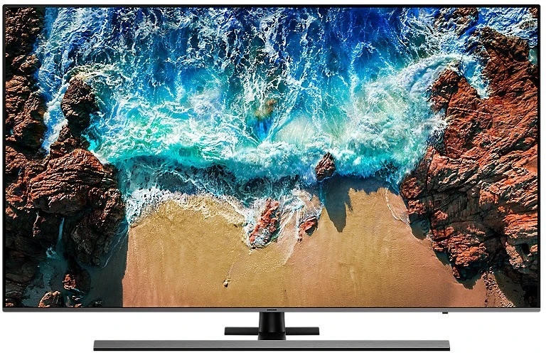 Samsung UE55NU8052TXXH nagyítás