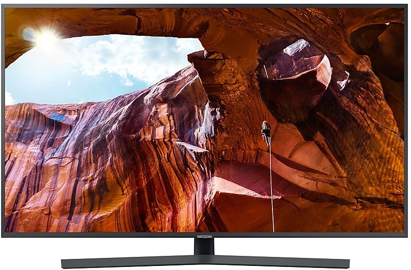Samsung UE55RU7402UXXH nagyítás
