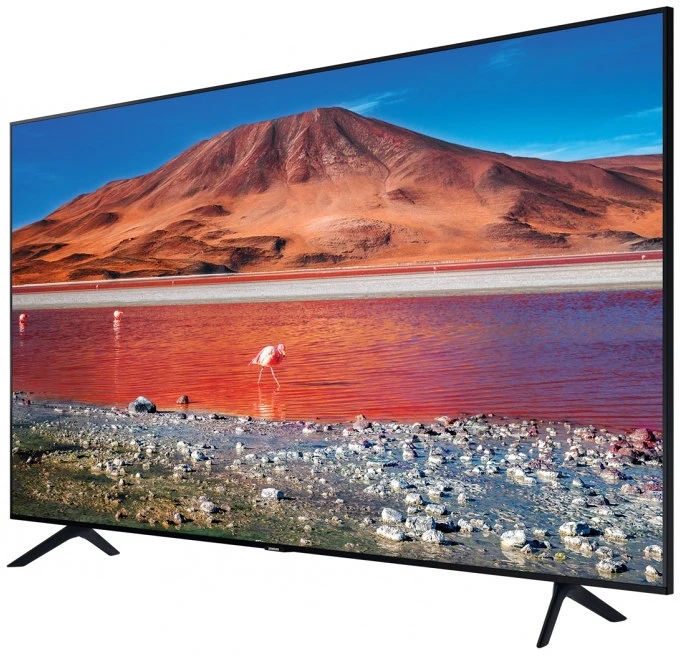 Samsung UE55TU7002KXXH nagyítás