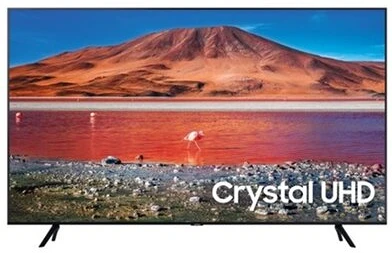 Samsung UE55TU7022KXXH nagyítás