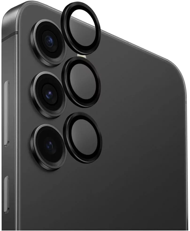 Samsung UNIQ-GS25-ALENSBLK nagyítás