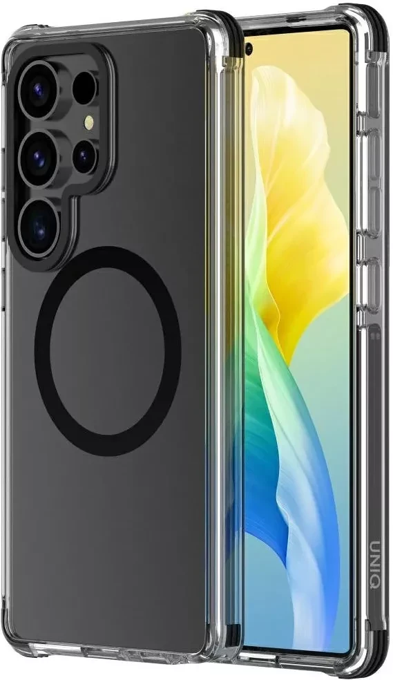 Samsung UNIQ-GS25UHYB-COMMBLK nagyítás