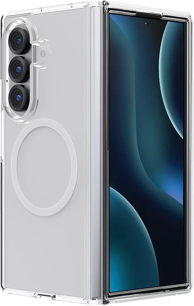 Samsung UNIQ-GZFOLD7HYB-LPRXMCLR nagyítás