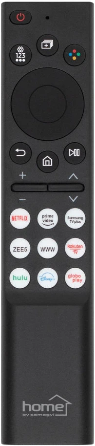 <span itemprop='brand'>Samsung</span> <span itemprop='sku'>URCSAM3</span> nagyítás