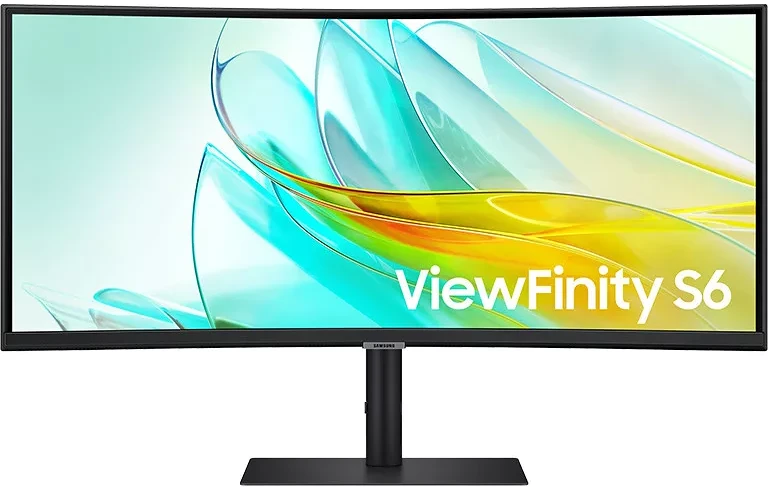 Samsung VA 21:9 5MS nagyítás