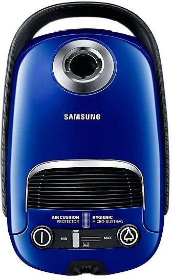 <span itemprop='brand'>Samsung</span> <span itemprop='sku'>VC05F60WNV1/GE</span> nagyítás
