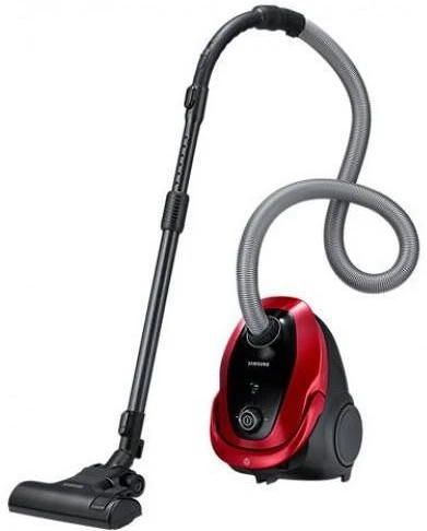 Samsung VC07M25E0W nagyítás