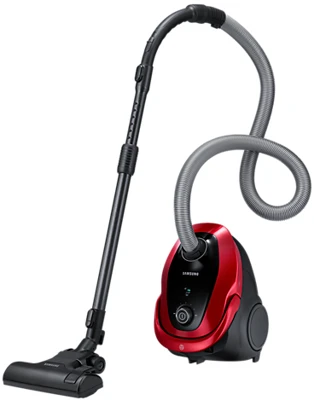 Samsung VC07M25E0WR/GE nagyítás