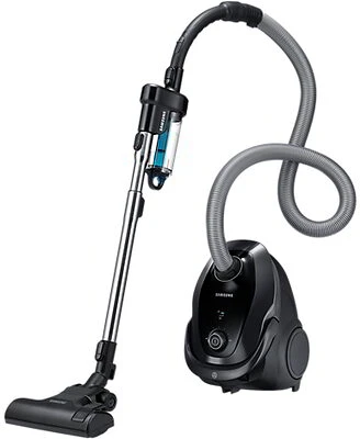 Samsung VC07M25G0WC/GE nagyítás