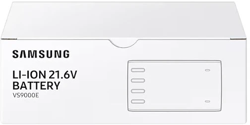 Samsung VCA-SBT90E nagyítás