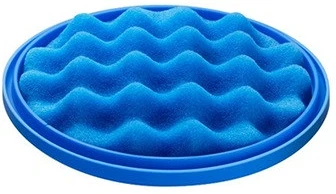 Samsung VCA-VM50P nagyítás