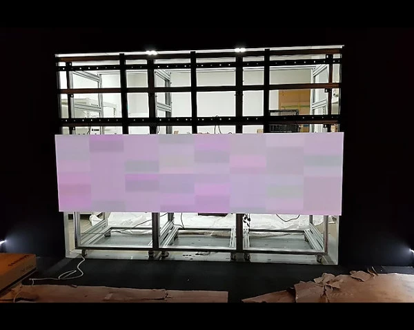 Samsung VG-LFA33SWW/EN nagyítás