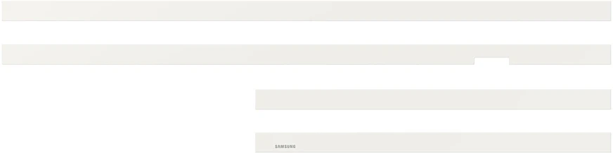 Samsung VG-SCFC32WTBXC nagyítás